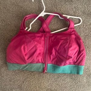 Shefit ultimate high impact bra sz 5luxe